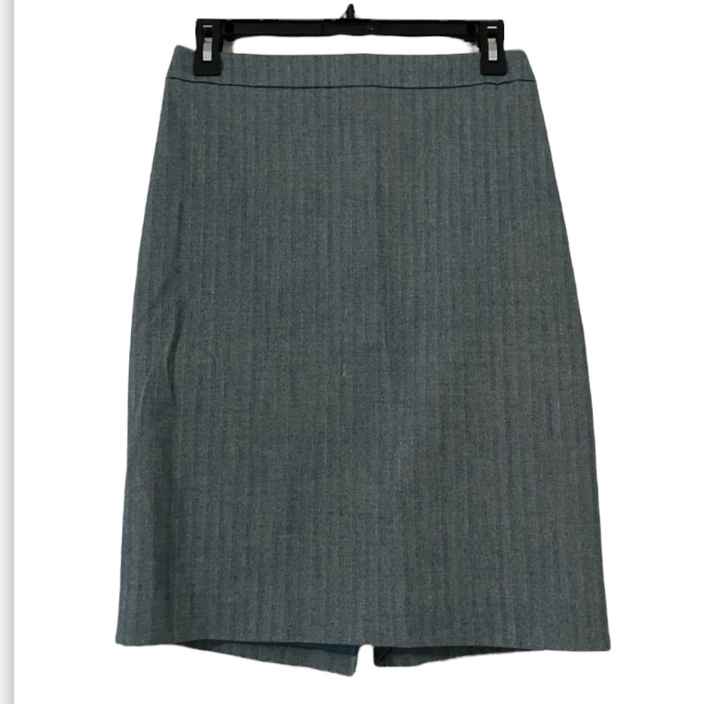 Banana Republic Suit Skirt - suit size 0